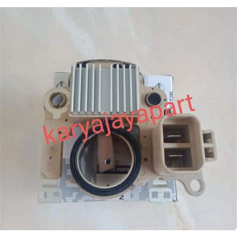 Jual Ic Regulator Ic Dinamo Cas Alternator Nissan Terrano Terano