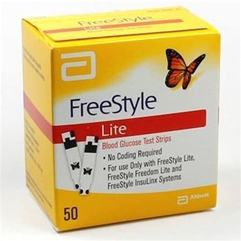 buy freestyle lite blood glucose test strips  dock pharmacy