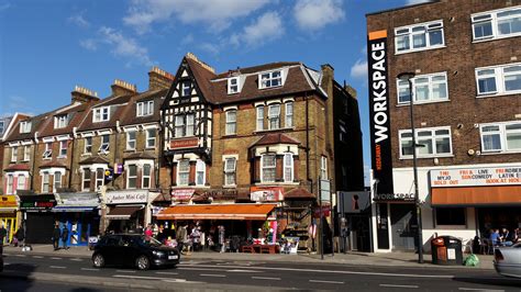 15 Reasons To Go To Streatham High Road Sw16