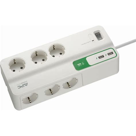 Schneider Electric Apc L Ak M Korumal Priz Usb H Zl Arj Pm U