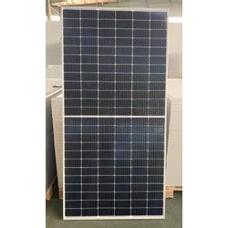 Jual Solar Cell Panel Surya Solar Panel Mono Crystalline Half Cut