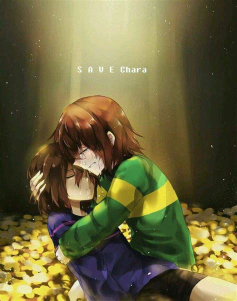 🍫chara X Frisk♥ Charisk Wiki •yuri Amino• Amino