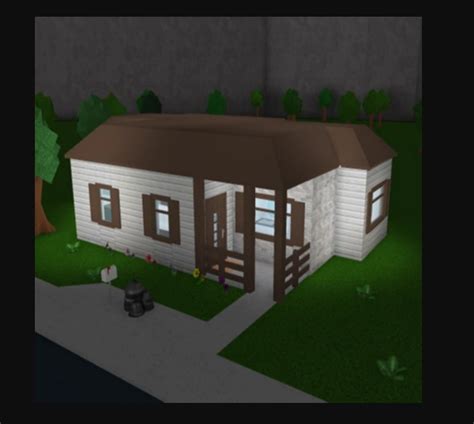 Bloxburg house layout - lotmyte