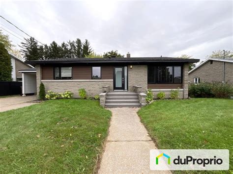 page  maisons  vendre trois rivieres trois rivieres
