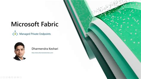 Managed Private Endpoints In Microsoft Fabric Setup And Considerations