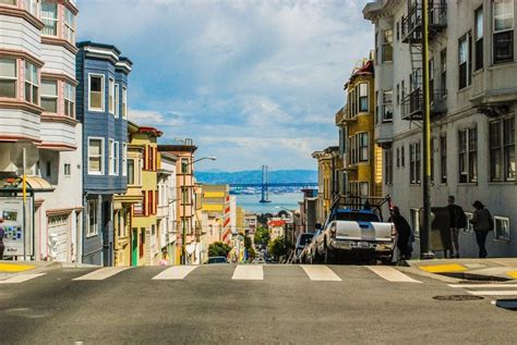 Conoce La Historia Del Golden Gate De San Francisco Mi Viaje