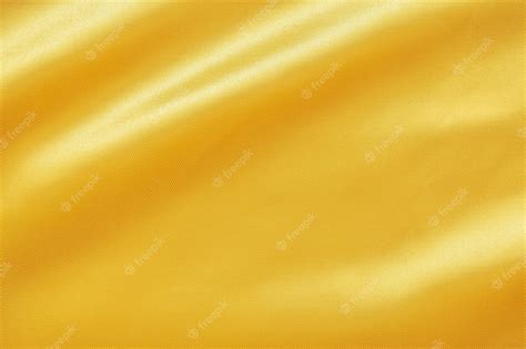 Tecido De Ouro De Luxo Abstrato Com Fundo De Textura De Onda Suave