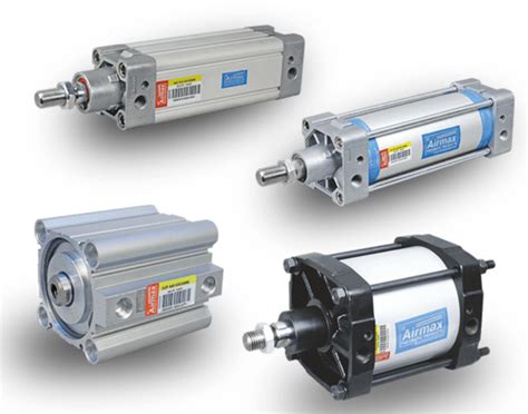 Airmax Pneumatic Cylinder Latest Price Dealers Retailers In India