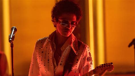 Bruno Mars Announces Solo Las Vegas Residency For 2023