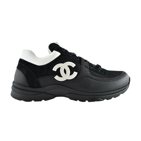 Introducir Imagen Men Chanel Tennis Shoes Abzlocal Mx