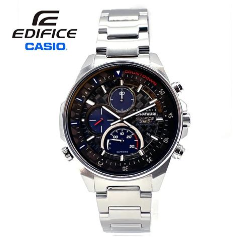 Casio Edifice Efss At A