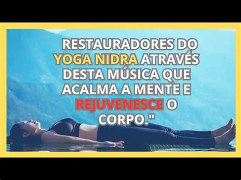 Cura Sonora Explore os Profundos Efeitos da Meditação através do Som