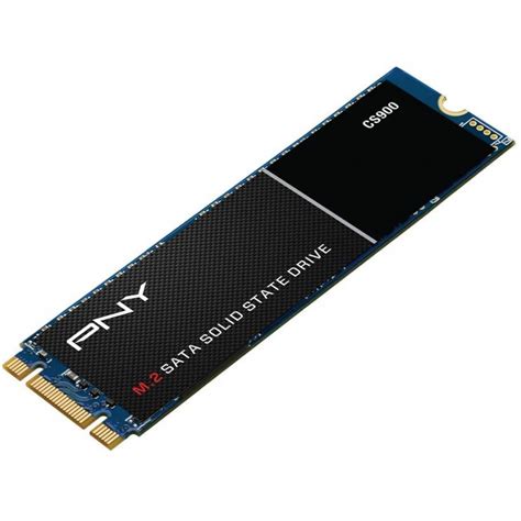 Pny Cs Gb Ssd M Sata Iii Pccomponentes Pt