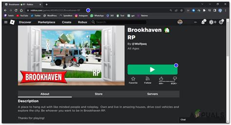 How To Update ROBLOX On Windows Android MacOS