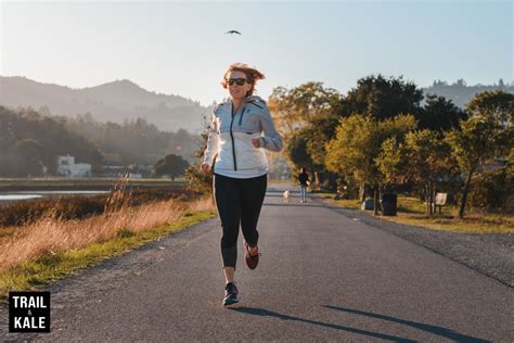 What Is A Tempo Run And How To Do It Right Running