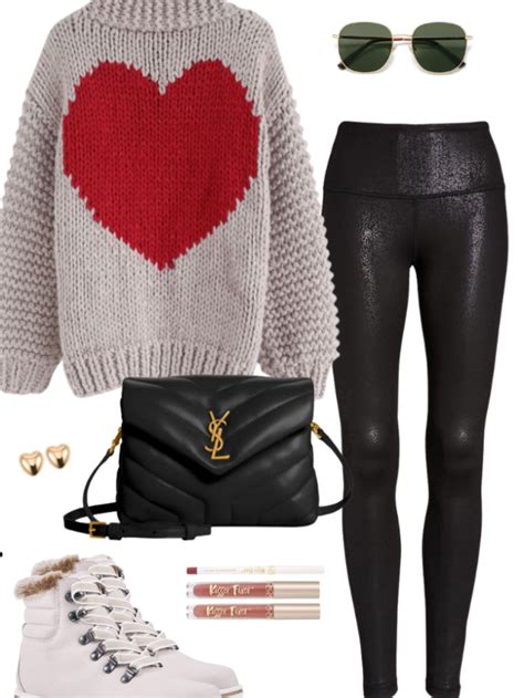 Casual Valentines Day Outfit Ideas From Amazon A Jetset Journal