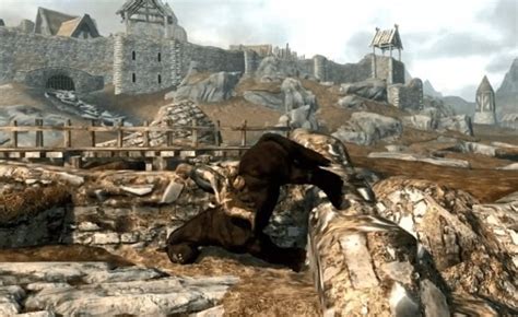 Skyrim Glitches That Still Work Part Gaming Exploits