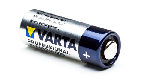 Varta V23GA 12V batteri1 stk.