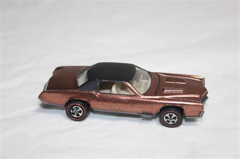 Hot Wheels Custom Eldorado