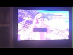 Blonde Hotwife Grabs Black Fan Unexpected Amateur Casual Interracial Sex Full On Red Xxx