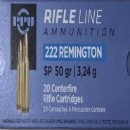 222 Remington Ammo - AmmoBuy