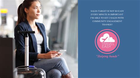 Travel Easy - Mentor on the sky on Behance