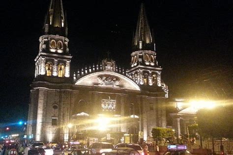 2025 Guadalajara Culture and History Tour