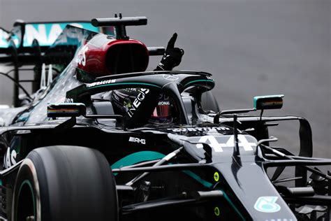 Portuguese Grand Prix 2020 Race Report And Highlights Lewis Hamilton