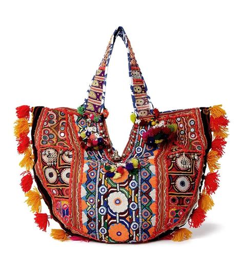 Сумки из индии - 72 фото