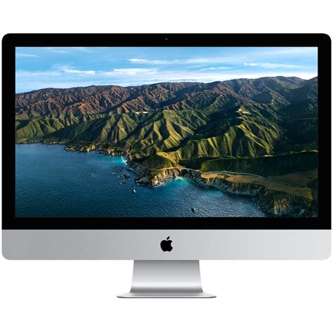 Refurbished 27" iMac mit Retina 5K Display und 3,6 GHz 10‑Core Intel ...