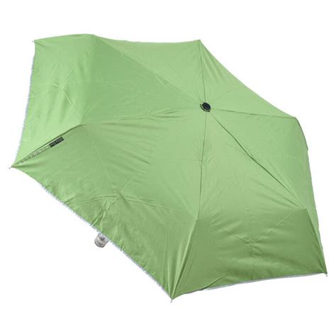 Fibrella UV Block Plus Manual Umbrella F00309 Mint Green 2 Lazada PH