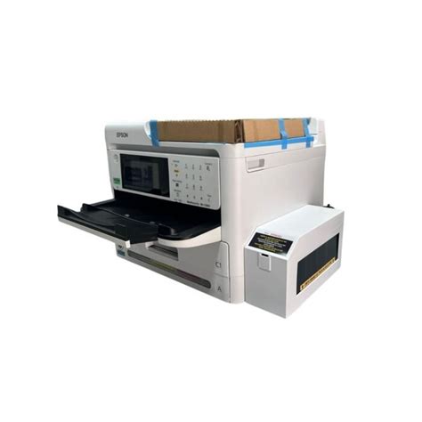 Multifuncional Epson Workforce C5810 Bulk Desbloqueada Chipless