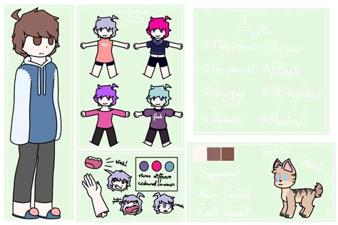 Ace Reference Sheet By Zushizaurus On Deviantart