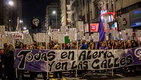 25n Hitos De La Justicia Feminista En Latinoamérica Y El Caribe