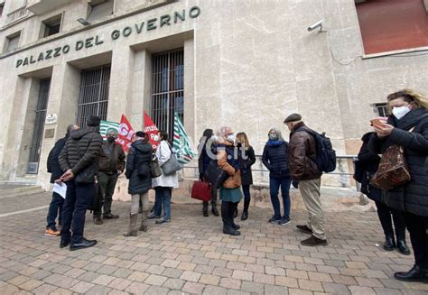 Lo Sciopero Dei Dipendenti Dell Ispettorato Del Lavoro Creare Una