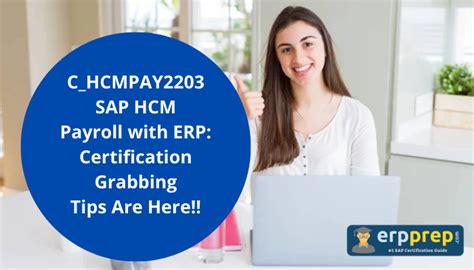 Sap Hcm Payroll With Erp Online Test Erpprep