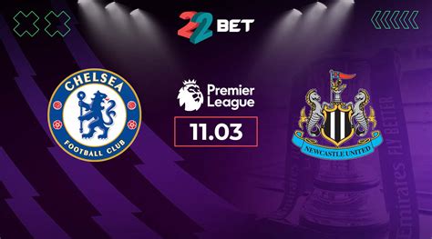Chelsea Vs Newcastle Prediction Premier League Match 11032024