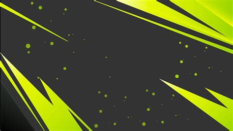 Premium Vector Abstract Offline Twitch Banner Background Vector