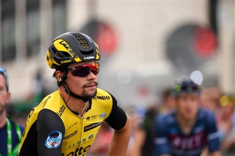 Giro D Italia 2023 Roglic Vince 20esima Tappa E Conquista Maglia Rosa