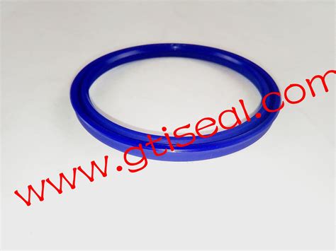 Polyurethane Oil Seal For Hydraulic Cylinder China Oil Seal And Rubber Seal