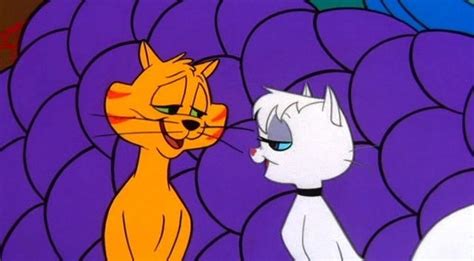 Gay Purr Ee Vs The Aristocats Disney Amino
