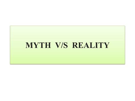 Arrests.org Kentucky: Myth Vs. Reality Image 17
