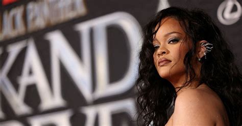 Rihanna Makes Music Comeback After Six Years With New Song Lift Me Up