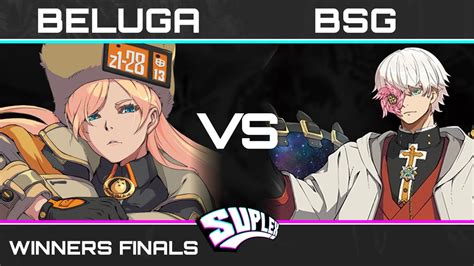 Suplex Winners Finals Beluga Millia Vs Tloc Wte Bsg Asuka