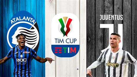 Atalanta x Juventus Palpite da final da Copa da Itália 19 05