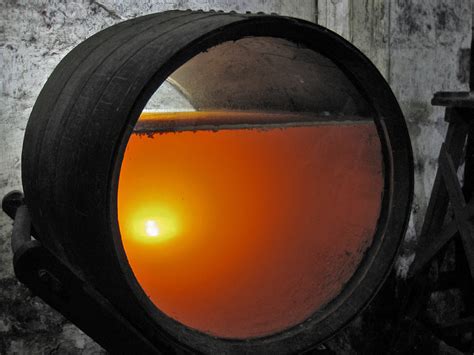 An Inspiring Guide to Dry Sherry Wine | Wine Folly 