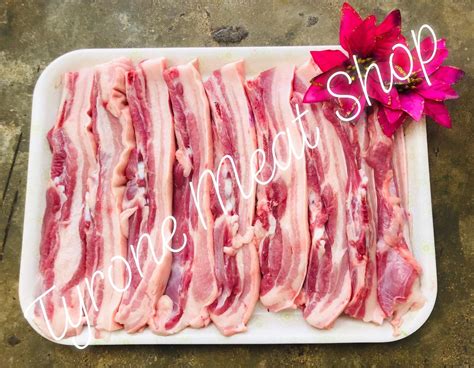 Tyrone Meat Shop Home Facebook