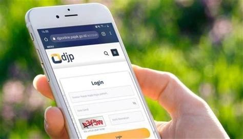 Cara Mengatasi Lupa Password Djp Online Dan Efin Kumparan