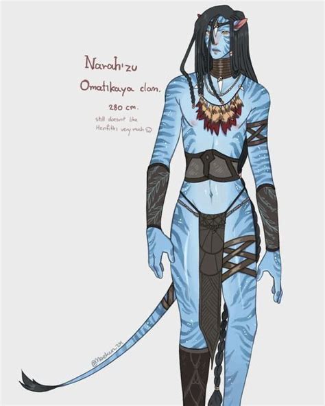 Body Avatar | Avatar movie, Avatar characters, Avatar fan art