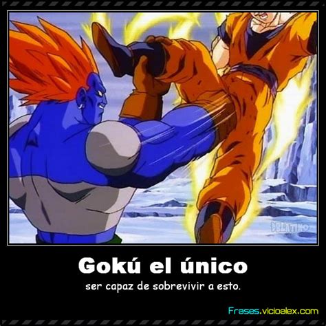 Memes Goku